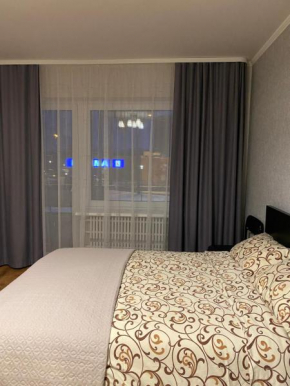 Quiet Comfortable Stay - Energetiku g 32, Visaginas